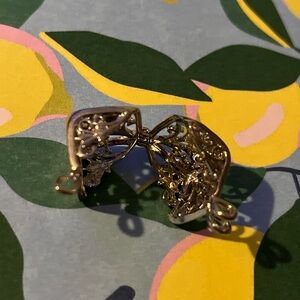 Square locket Valentine’s Day